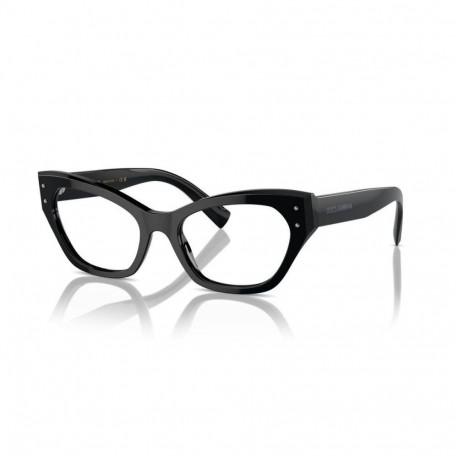 Ladies' Spectacle frame Dolce & Gabbana DG 3385