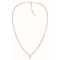 Meeste Kaelakee Tommy Hilfiger 2780849 48 cm