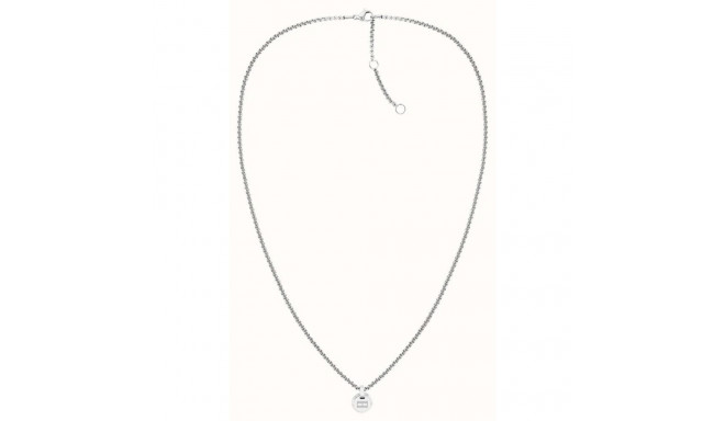 Meeste Kaelakee Tommy Hilfiger 2780849 48 cm