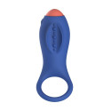 Dzimumlocekļa Gredzeni FeelzToys RRRING One Nighter Vibrators (31 mm)