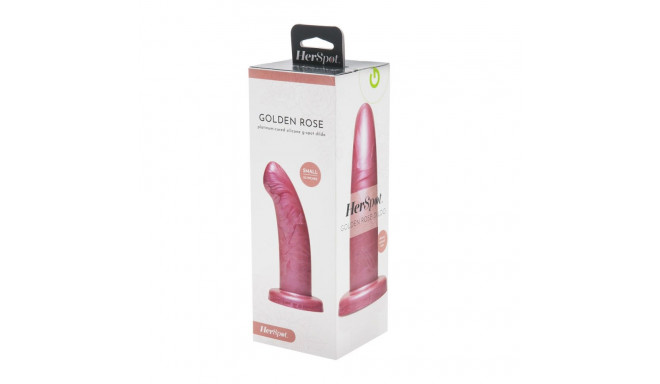 Dildo HerSpot Fleshlight Pink