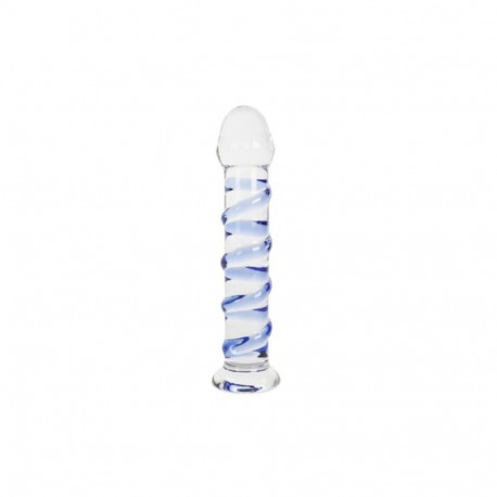 Dildo S Pleasures Sinine