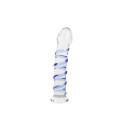 Dildo S Pleasures Sinine