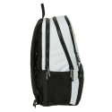 Padel backpack Real Madrid C.F. 24/25 White Grey