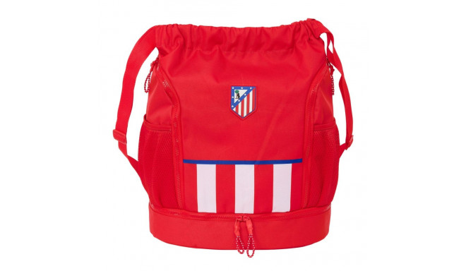 Paeltega kingikott Atlético Madrid Punane 35 x 40 x 1 cm