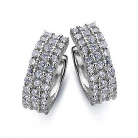 Ladies' Earrings New Bling 9NB-0103
