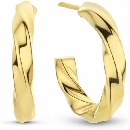 Kõrvarõngad New Bling 9NB-0658 Hõbe Sterlinghõbe 925