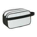 Travel Vanity Case Real Madrid C.F. White Grey Sporting 26 x 15 x 12.5 cm