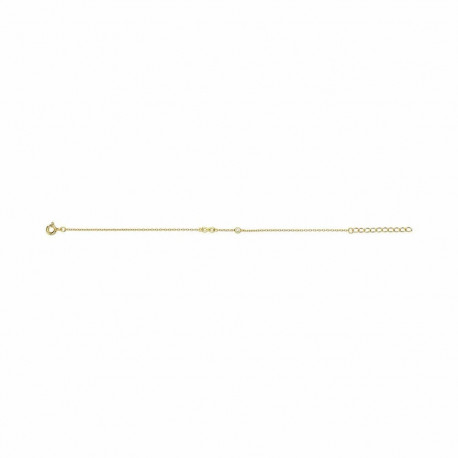 Ladies' Bracelet New Bling 9NB-0420