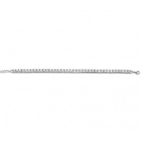 Ladies' Bracelet New Bling 9NB-0233