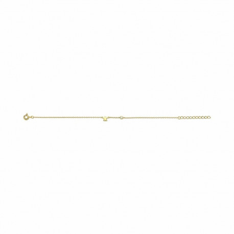 Ladies' Bracelet New Bling 9NB-0414