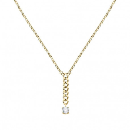 Naiste Kaelakee Morellato SAUZ07