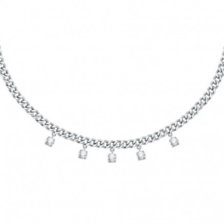 Naiste Kaelakee Morellato SAUZ05