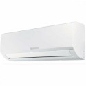 Airconditioner Olimpia Splendid Aryal S1 Karstuma pumpis Split Balts