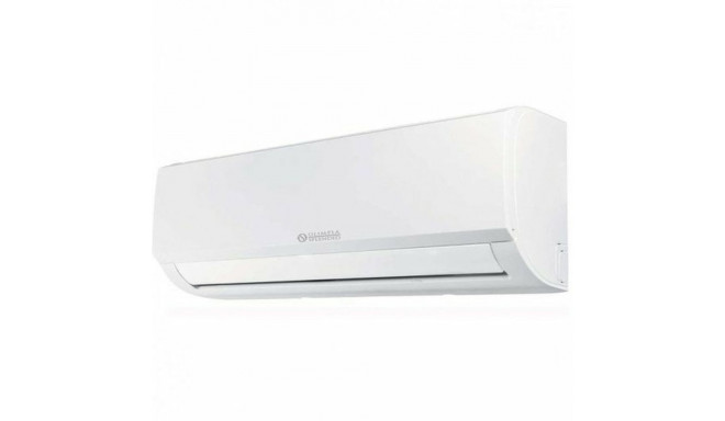 Airconditioner Olimpia Splendid Aryal S1 Karstuma pumpis Split Balts