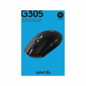 Pele Logitech 910-005282 Melns