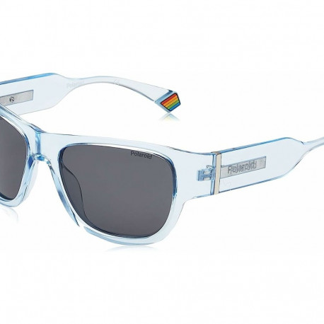 Unisex Päikeseprillid Polaroid PLD6197SMVU Ø 55 mm