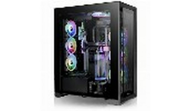 ATX Semi-tower Box THERMALTAKE CA-1X8-00F1WN-01 Black