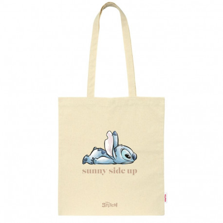Riidest kott Lilo & Stitch