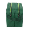 Travel Vanity Case Real Betis Balompié Green Sporting 26 x 15 x 12.5 cm