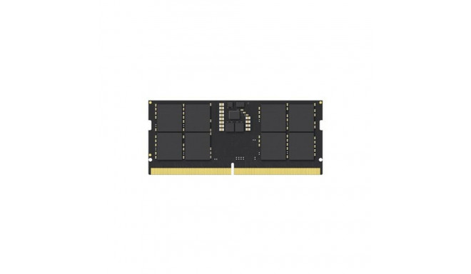 RAM-mälu Lexar LD5DS016G-B4800GSST 16 GB DDR5 4800 MHz