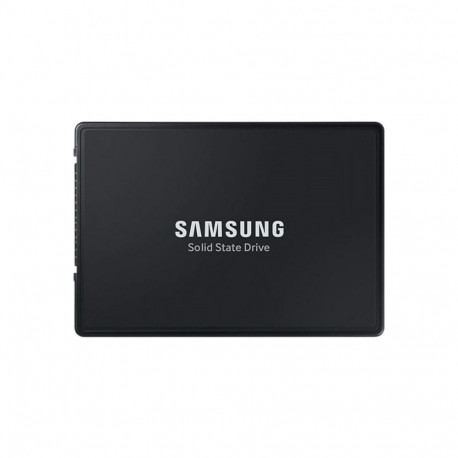 Hard Drive Samsung MZ-QL296000 960 GB SSD