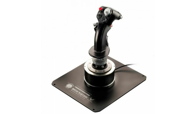 Joystick Thrustmaster Hotas Melns PC