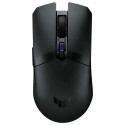 LED gaming-mus Asus M4 Wireless