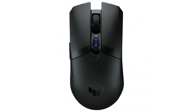 LED gaming-mus Asus M4 Wireless