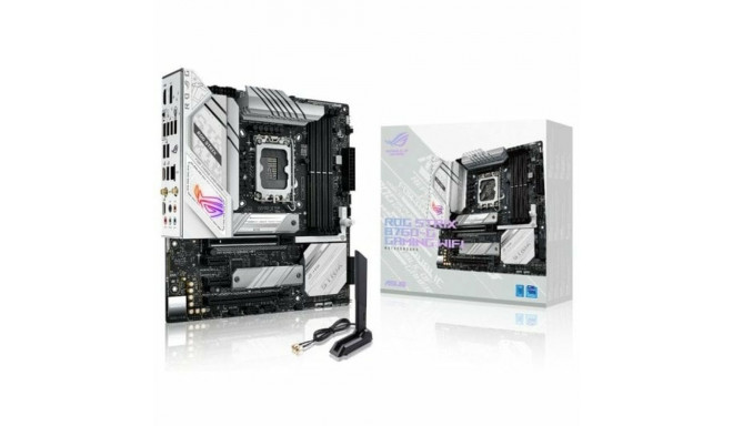 Mātesplate Asus ROG STRIX B760-G GAMING WIFI LGA 1700