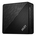 Мини-ПК MSI Cubi 5 12M-252ES Intel Core i5-1235U 8 GB RAM 512 Гб SSD