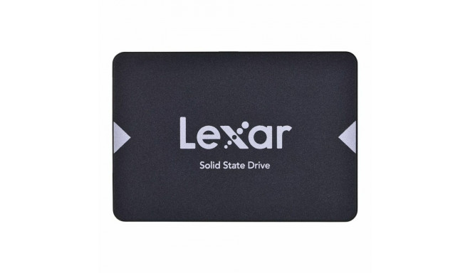 Жесткий диск Lexar LNS100-2TRB 2 Тб 2 TB SSD