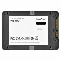 Kõvaketas Lexar LNS100-2TRB 2 TB 2 TB SSD