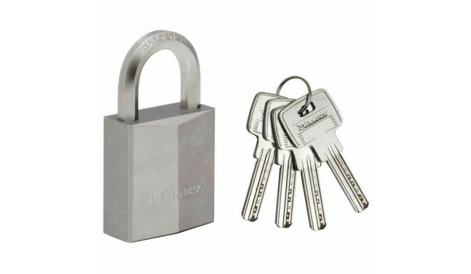 Võtmega tabalukk Master Lock
