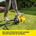 Ūdens pumpis Kärcher BP 4500