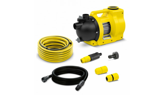 Veepump Kärcher BP 5000
