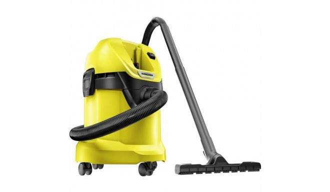 vacuum cleaner Kärcher Wd 3 300 W