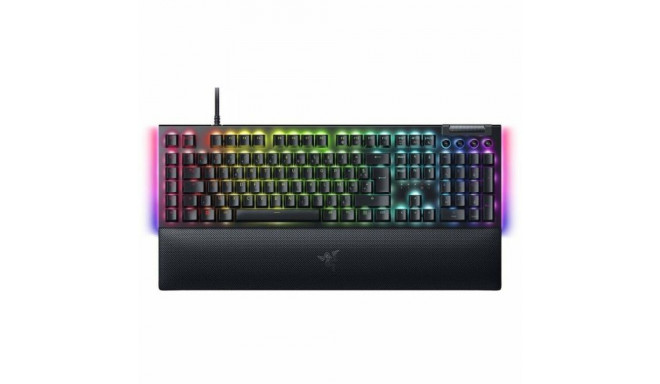 Mänguriklaviatuur Razer RZ03-04690100-R3M1 Must