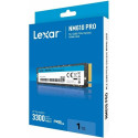 Жесткий диск Lexar LNM610P001T-RNNNG 1 TB SSD