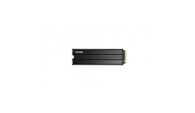 Kõvaketas Lexar LNM790X004T-RN9NG 4 TB SSD