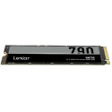 Kõvaketas Lexar LNM790X004T-RNNNG 4 TB SSD