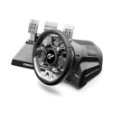 Võidusõidurool Thrustmaster T-GT II Must