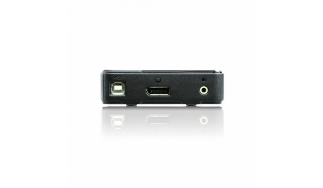 KVM switch Aten CS782DP-AT