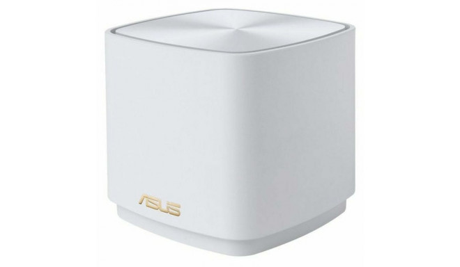 Router Asus ZenWiFi XD4 WiFi 6