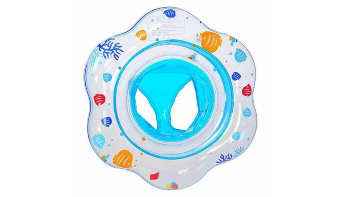 Piepūšams Pludiņš Creaciones Llopis Baby Zieds 55 cm