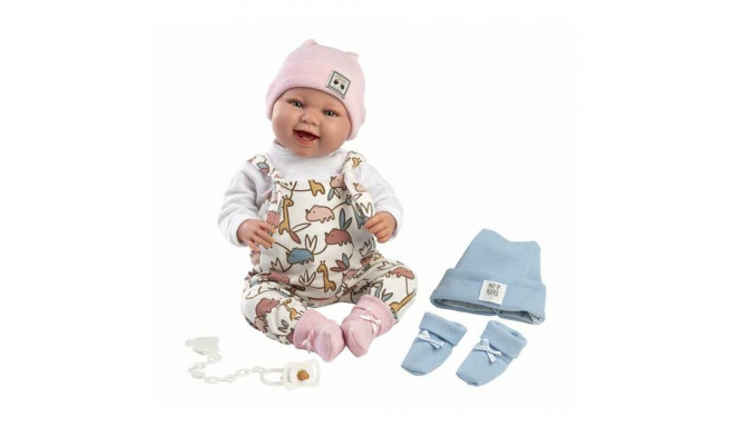 Beebinukk Llorens Talo, Tala 44 cm