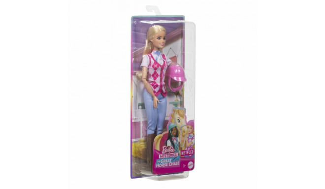 Показатели деятельности Barbie Malibu