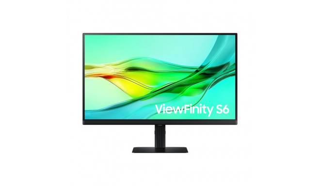 Игровой монитор Samsung LS27D600UAUXEN 27" Quad HD 100 Hz