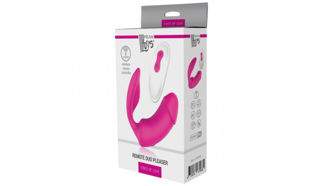 Couples Massager Dream Toys Essentials