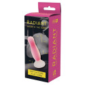 Anaaltapp Dream Toys Radiant Soft Roosa